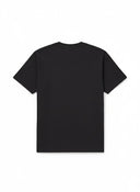 Supreme Smoke Tee FW24 Black one-kickz