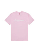 Supreme Speed Tee Light Pink one-kickz