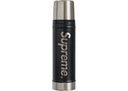 Supreme Stanley 20 oz. Vacuum Insulated Bottle Black one-kickz