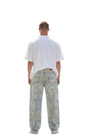 Supreme Stars Topstitch Baggy Jean Dirty one-kickz
