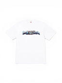 Supreme Tag Tee White one-kickz