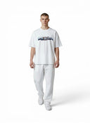 Supreme Tag Tee White one-kickz