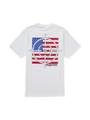 Supreme Target Tee White one-kickz