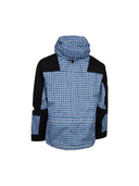 Supreme The North Face Studded Mountain Light Jacket Royal one-kickz
