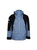 Supreme The North Face Studded Mountain Light Jacket Royal one-kickz
