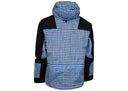 Supreme The North Face Studded Mountain Light Jacket Royal