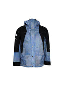 Supreme The North Face Studded Mountain Light Jacket Royal one-kickz