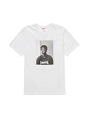 Supreme Thrasher Harold Tee White one-kickz