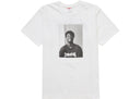 Supreme Thrasher Harold Tee White one-kickz