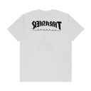 Supreme Thrasher Harold Tee White one-kickz