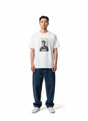 Supreme Thrasher Harold Tee White one-kickz