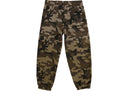 Supreme True Religion Sweatpant FW25 Woodland Camo one-kickz