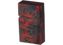 Supreme Tsubota Pearl Hard Edge Lighter FW21 Red one-kickz