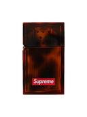 Supreme Tsubota Pearl Hard Edge Lighter Tortoise one-kickz