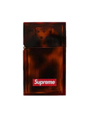 Supreme Tsubota Pearl Hard Edge Lighter Tortoise one-kickz