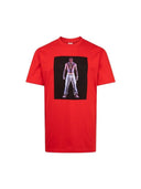 Supreme Tupac Hologram Tee Red one-kickz