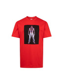 Supreme Tupac Hologram Tee Red one-kickz
