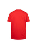 Supreme Tupac Hologram Tee Red one-kickz