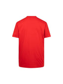 Supreme Tupac Hologram Tee Red one-kickz