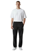 Supreme Umbro Rhinestone Track Pant Black one-kickz