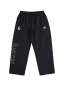 Supreme Umbro Rhinestone Track Pant Black one-kickz