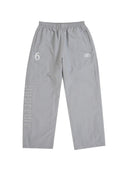 Supreme Umbro Rhinestone Track Pant Heather Grey one-kickz
