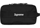 Supreme Utility Bag Black one-kickz