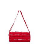 Supreme Utility Bag FW26 Red one-kickz