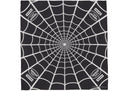 Supreme Vanson Leathers Spider-Man Bandana Black one-kickz