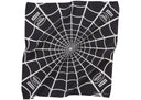 Supreme Vanson Leathers Spider-Man Bandana Black one-kickz