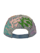 Supreme WFST 6-Panel Denim one-kickz