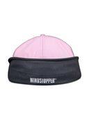 Supreme WINDSTOPPER Earflap Box Logo New Era Pink one-kickz