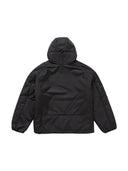 Supreme WINDSTOPPER Insulated Hooded Jacket Black one-kickz