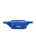 Supreme Waist Bag FW24 Blue one-kickz