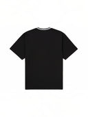 Supreme Warm Up Stripe S/S Top Black