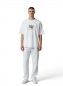 Supreme Weather Tee White one-kickz