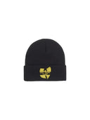 Supreme Wu-Tang Clan Beanie Black one-kickz