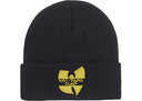 Supreme Wu-Tang Clan Beanie Black one-kickz