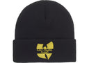 Supreme Wu-Tang Clan Beanie Black one-kickz