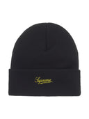 Supreme Wu-Tang Clan Beanie Black one-kickz