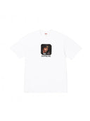 Supreme Wu tang clan tee white one-kickz
