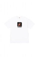 Supreme Wu tang clan tee white