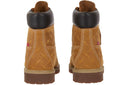Supreme X Timberland Diamond Plate 6" Premium Waterproof Boot Wheat one-kickz