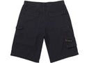 Supreme Zip-Off Utility Pant FW26 Black one-kickz