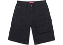 Supreme Zip-Off Utility Pant FW26 Black one-kickz