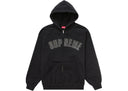 Supreme b.b. Simon Zip Up Hooded Sweatshirt Black one-kickz