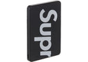 Supreme mophie Qi2 Powerstation (SS26) Black