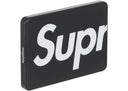 Supreme mophie Qi2 Powerstation (SS26) Black