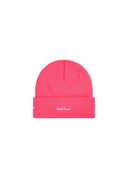 Supreme new era action beanie “Pink” one-kickz