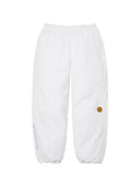 Supreme x Jordan Track Pant 'White' one-kickz
